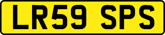 LR59SPS