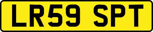 LR59SPT