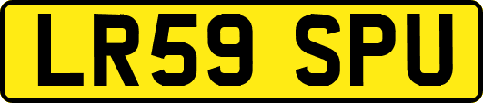 LR59SPU