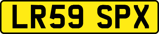 LR59SPX
