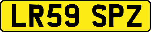 LR59SPZ