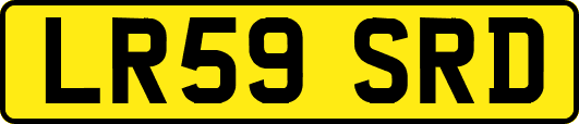 LR59SRD