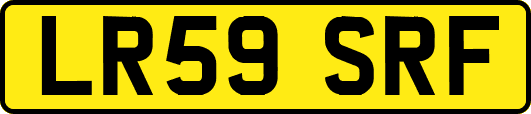 LR59SRF