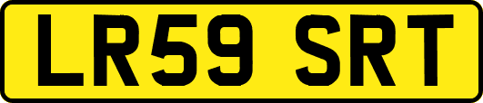 LR59SRT