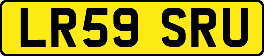 LR59SRU