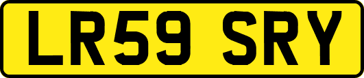 LR59SRY