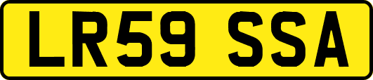 LR59SSA
