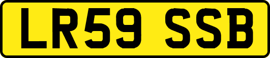 LR59SSB