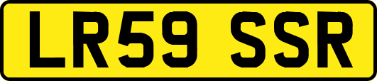 LR59SSR
