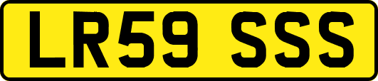 LR59SSS