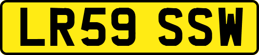 LR59SSW