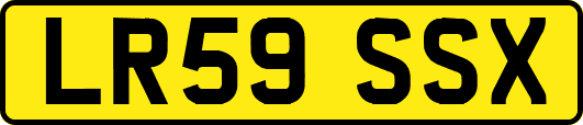 LR59SSX