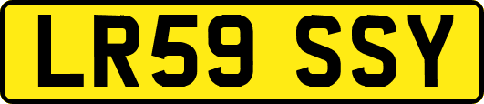 LR59SSY
