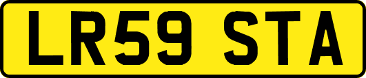 LR59STA