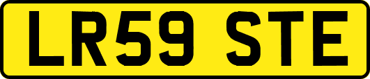 LR59STE