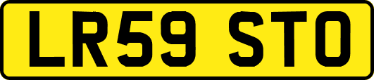 LR59STO