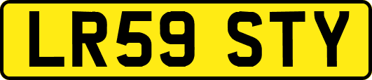 LR59STY