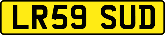 LR59SUD