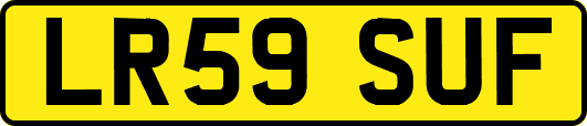 LR59SUF