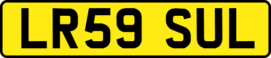 LR59SUL