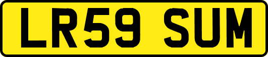 LR59SUM