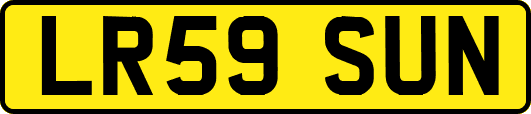 LR59SUN