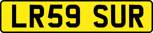 LR59SUR