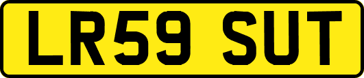 LR59SUT