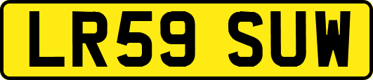 LR59SUW