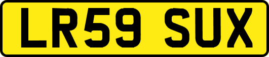 LR59SUX