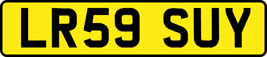 LR59SUY