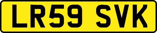 LR59SVK