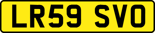 LR59SVO