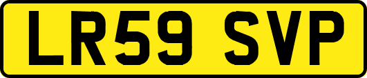 LR59SVP