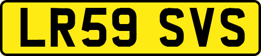LR59SVS
