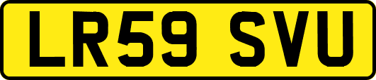 LR59SVU