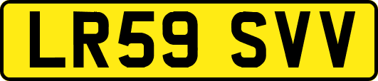 LR59SVV
