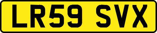 LR59SVX