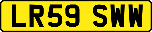 LR59SWW
