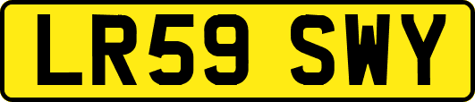 LR59SWY