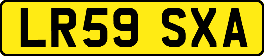 LR59SXA