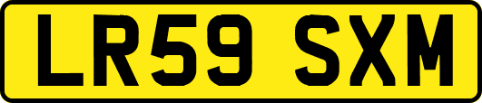 LR59SXM