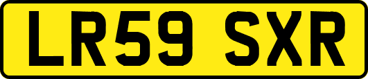 LR59SXR