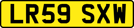 LR59SXW