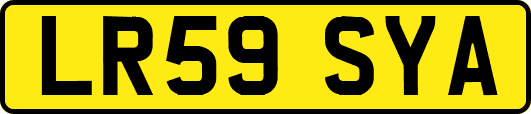 LR59SYA