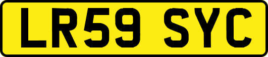 LR59SYC