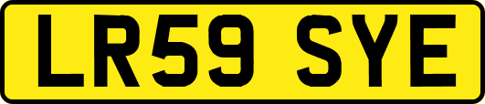 LR59SYE