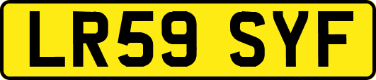 LR59SYF