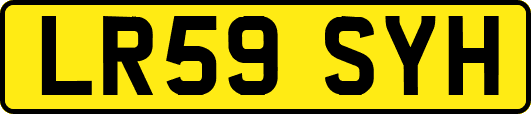LR59SYH