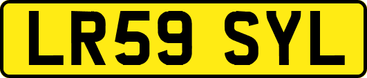 LR59SYL